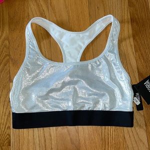 Victoria’s Secret sports bra NWT